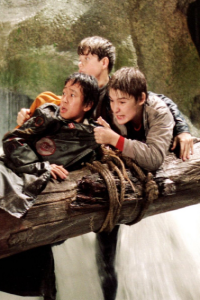 Goonies, The